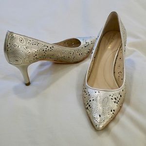 Cole Haan Vesta heels